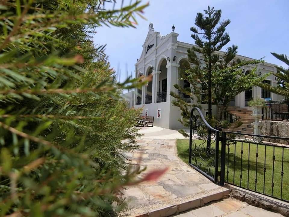 Je t'aime cafe&villa Sing Buri Esterno foto