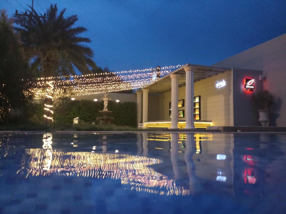 Je t'aime cafe&villa Sing Buri Esterno foto