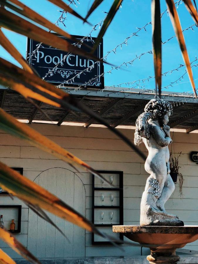 Je t'aime cafe&villa Sing Buri Esterno foto