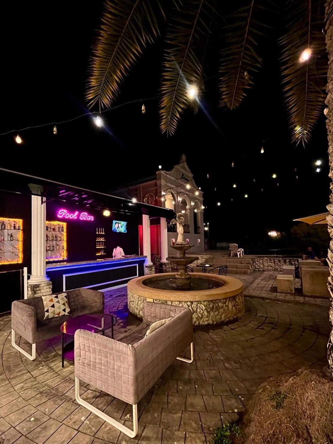 Je t'aime cafe&villa Sing Buri Esterno foto